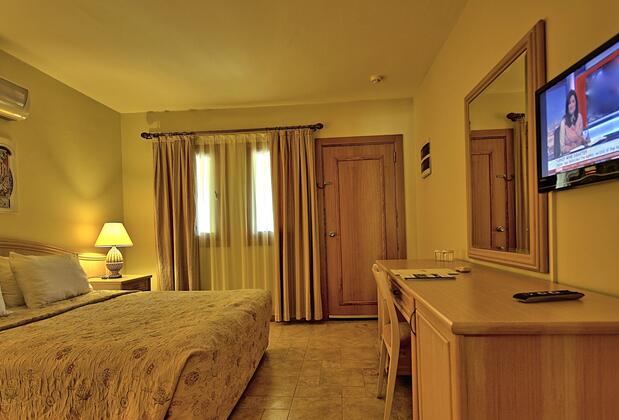 Dalyan Resort Hotel - Görsel 20