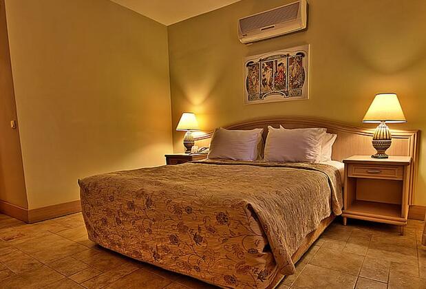 Dalyan Resort Hotel - Görsel 21