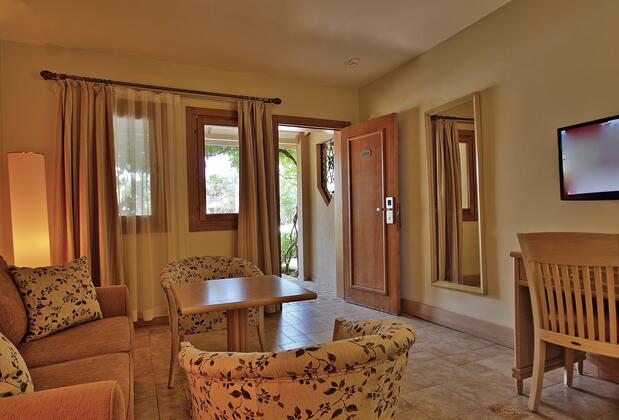 Dalyan Resort Hotel - Görsel 22