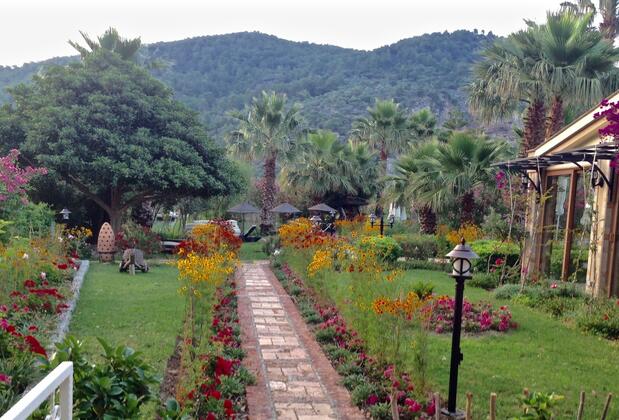 Dalyan Resort Hotel - Görsel 6