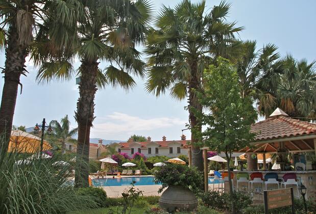 Dalyan Resort Hotel - Görsel 4