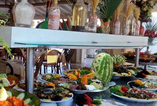 Dalyan Resort Hotel - Görsel 17