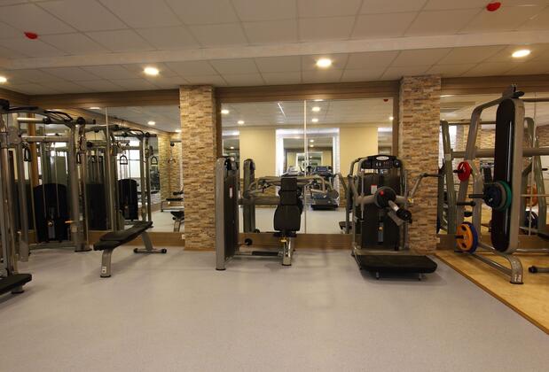 Dalyan Resort Hotel - Görsel 14