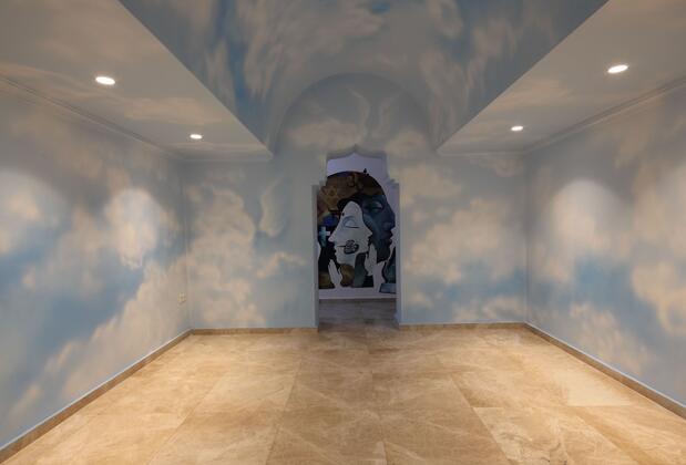 Dalyan Resort Hotel - Görsel 15