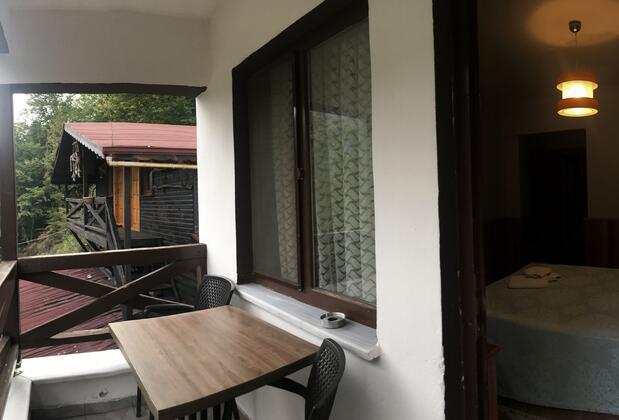 Abant Yayla Dağ Evi - Görsel 6