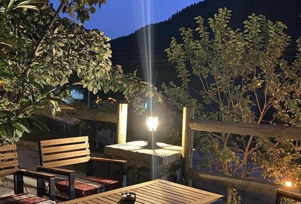 Abant Yayla Dağ Evi - Görsel 11