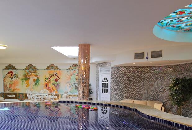 Dalyan Resort Hotel - Görsel 12