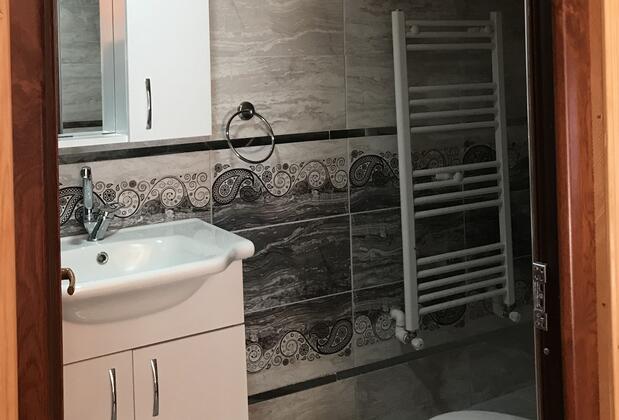 Abant Yayla Dağ Evi - Görsel 12