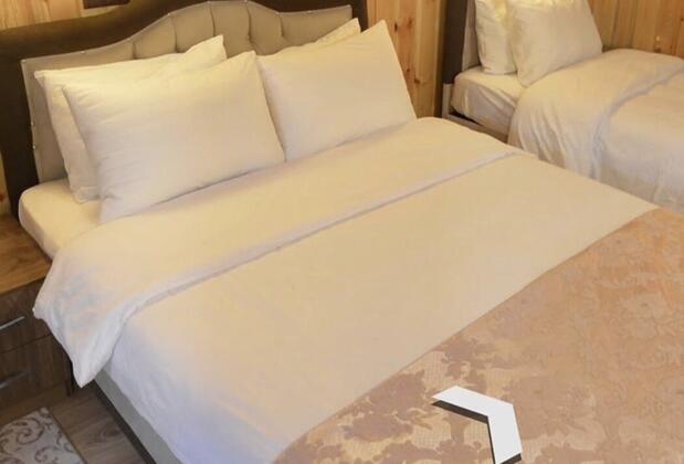 Abant Yayla Dağ Evi - Görsel 13