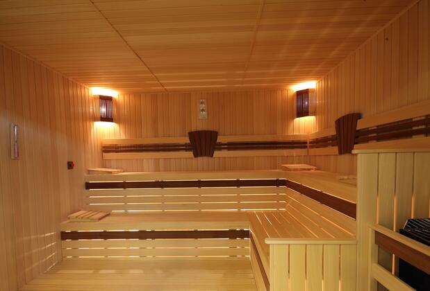 Dalyan Resort Hotel - Görsel 9