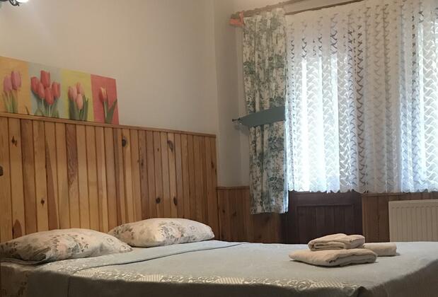 Abant Yayla Dağ Evi - Görsel 14