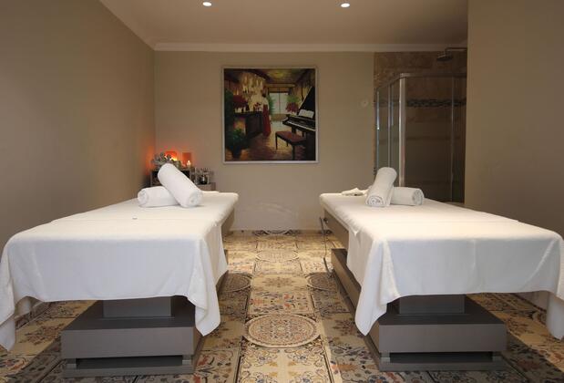 Dalyan Resort Hotel - Görsel 11