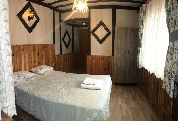 Abant Yayla Dağ Evi - Görsel 15