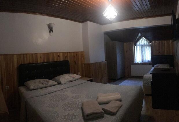 Abant Yayla Dağ Evi - Görsel 16