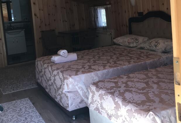 Abant Yayla Dağ Evi - Görsel 17