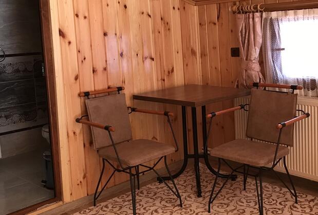 Abant Yayla Dağ Evi - Görsel 18