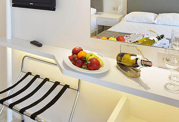 Maris Beach Hotel - Görsel 16