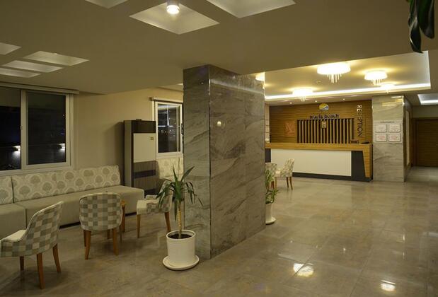 Maris Beach Hotel - Görsel 5