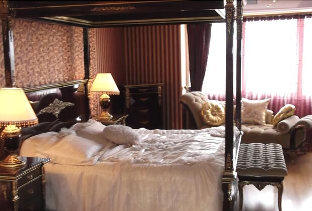 Sanitas Thermal Suites Hotel - Görsel 11