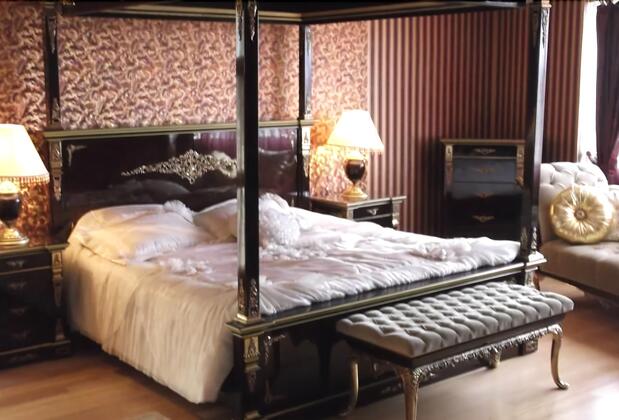 Sanitas Thermal Suites Hotel - Görsel 12