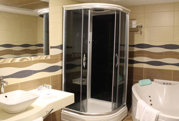 Sanitas Thermal Suites Hotel - Görsel 15