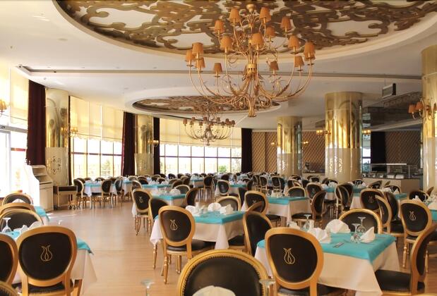 Sanitas Thermal Suites Hotel - Görsel 6