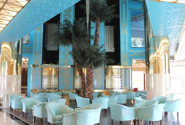 Sanitas Thermal Suites Hotel - Görsel 3