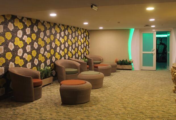 Sanitas Thermal Suites Hotel - Görsel 9