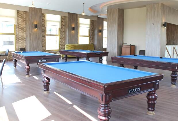 Sanitas Thermal Suites Hotel - Görsel 5