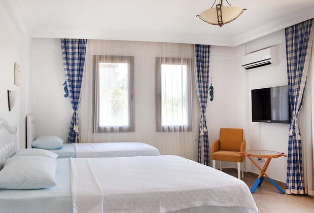 Şato Butik Otel - Görsel 11