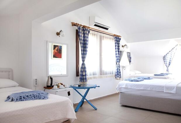 Şato Butik Otel - Görsel 13