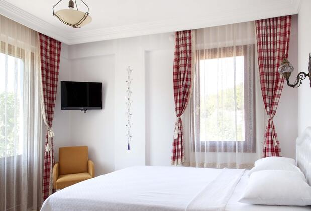Şato Butik Otel - Görsel 14