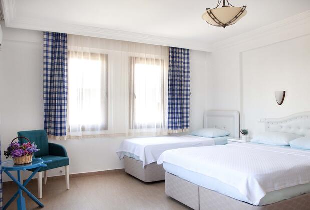 Şato Butik Otel - Görsel 15