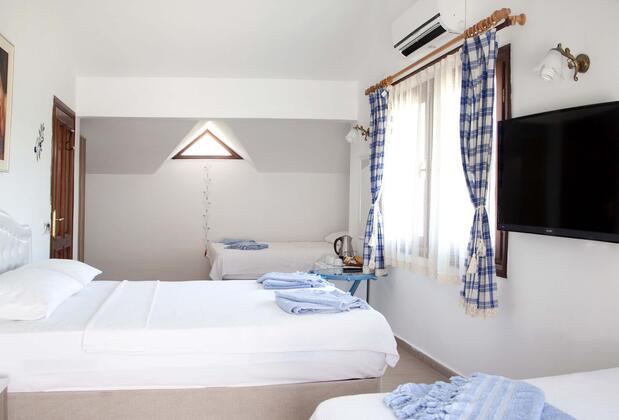 Şato Butik Otel - Görsel 17