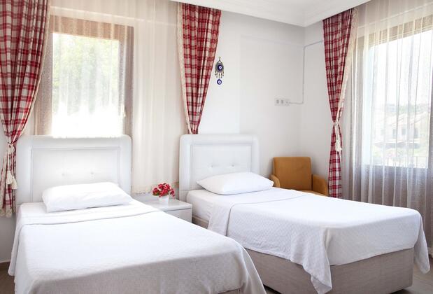 Şato Butik Otel - Görsel 19