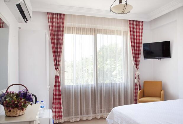 Şato Butik Otel - Görsel 20