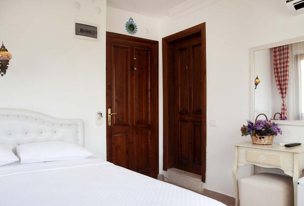 Şato Butik Otel - Görsel 25