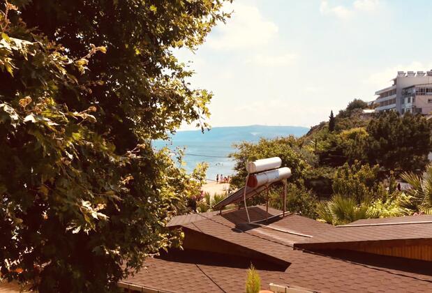 Erkin Beach Club Hotel - Görsel 7