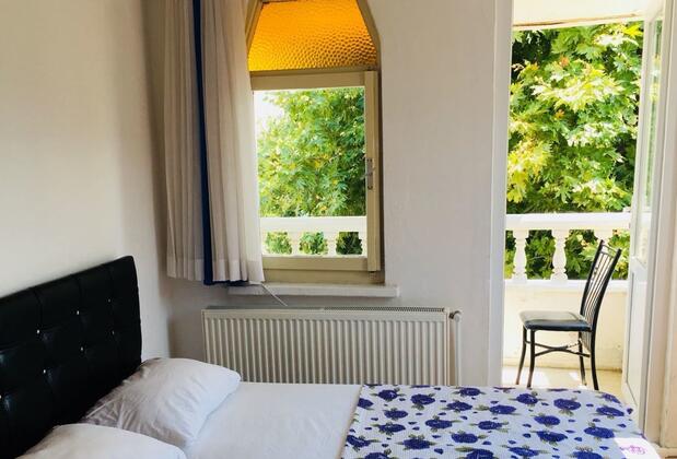 Erkin Beach Club Hotel - Görsel 36