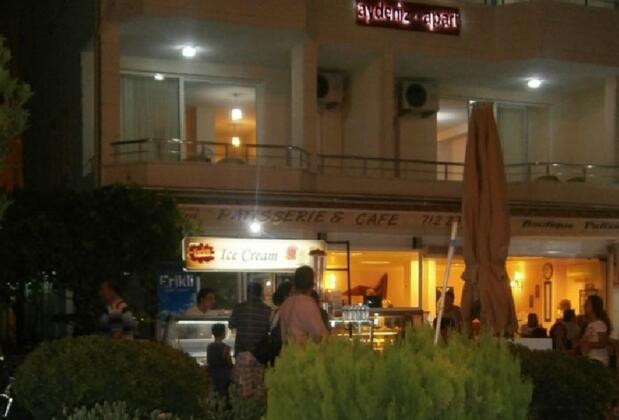 Aydeniz Apart - Görsel 5