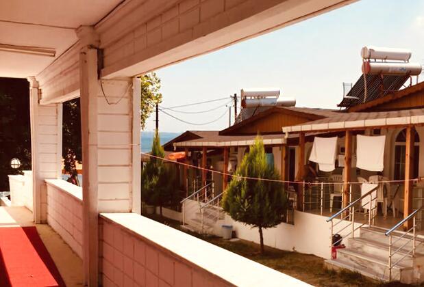 Erkin Beach Club Hotel - Görsel 38