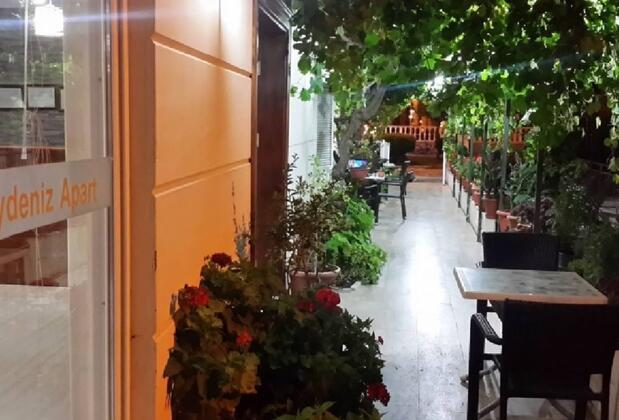 Aydeniz Apart - Görsel 6