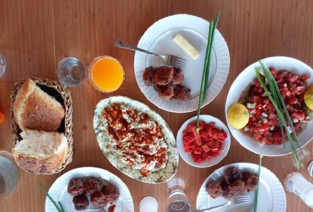 Erkin Beach Club Hotel - Görsel 25