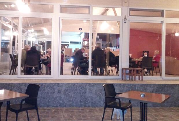 Erkin Beach Club Hotel - Görsel 23