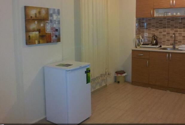 Aydeniz Apart - Görsel 18