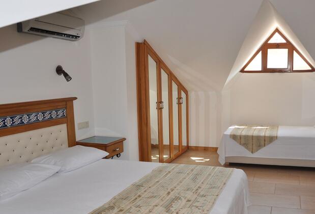 Datça Kılıç Otel - Görsel 8