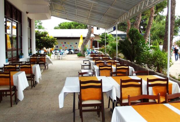 Otel Belgin Erdek - Görsel 6