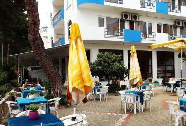Otel Belgin Erdek - Görsel 9