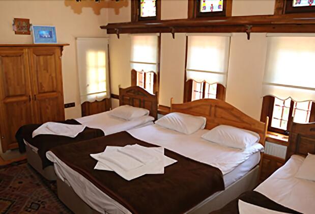 Müderrisler Evi - Görsel 3