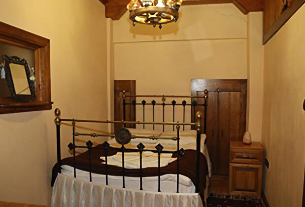 Müderrisler Evi - Görsel 4